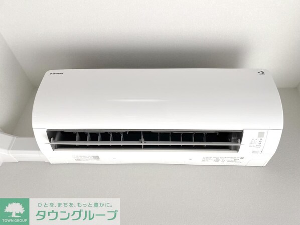 ティモーネ プレミアムノルド亀戸の物件内観写真